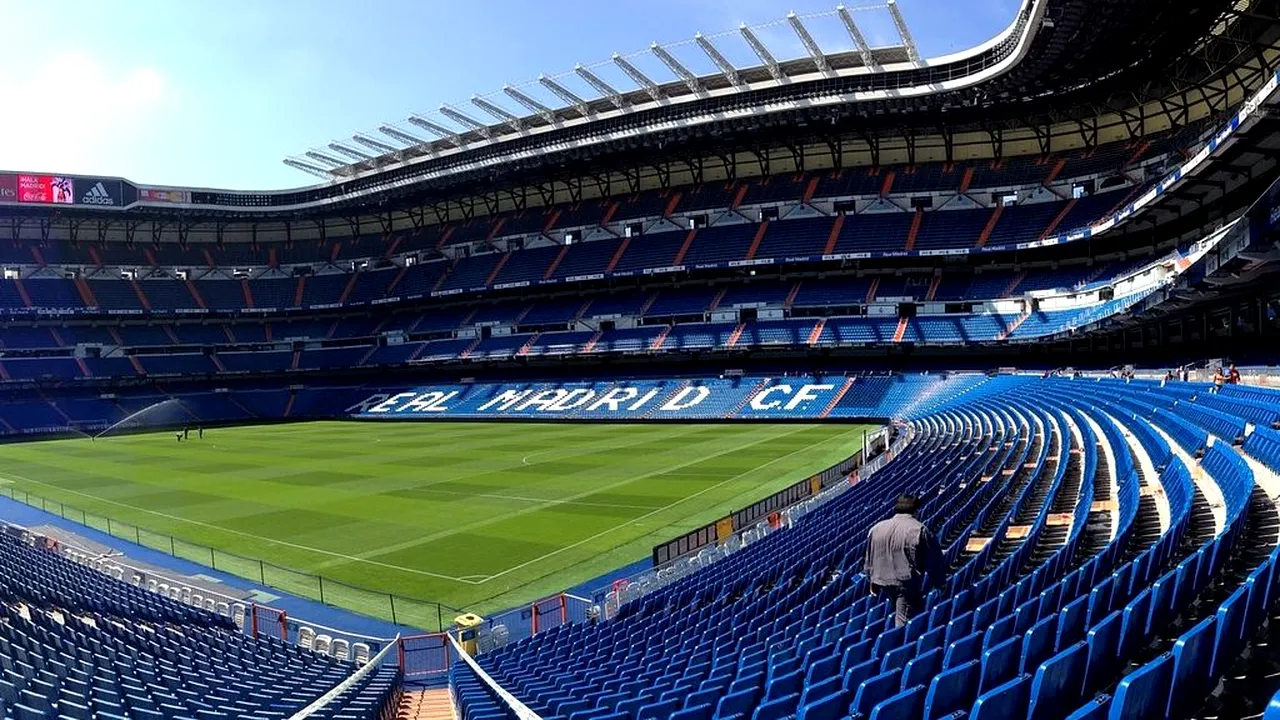 Real Madrid l-a transferat pe unul dintre cei mai buni portari de la CM 2018