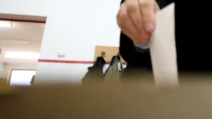 Candidatul PSD a câştigat alegerile pentru Primăria Racşa, cu 83,77% din voturi