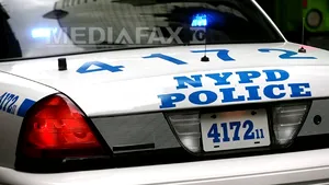 Noul şef al Poliţiei din New York a promis mai puţine percheziţii corporale ale pietonilor