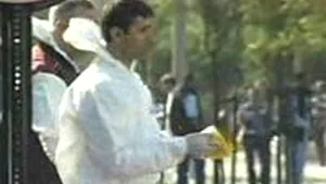 Turcia: Cel puţin 13 răniţi, în urma unui atentat cu maşină-capcană (Video)