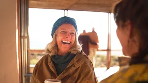 Cât de mult ne ajută de fapt să fim optimişti. Impactul atitudinii pozitive asupra unui om care a suferit un atac cerebral