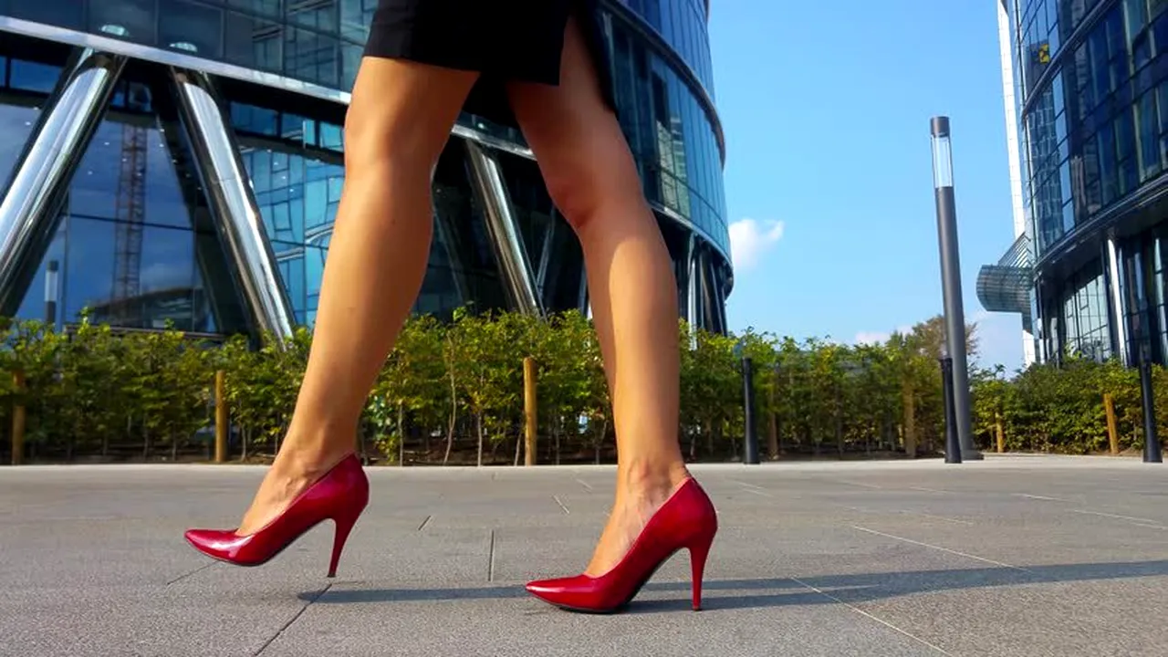 Experimentul mai puţin obişnuit prin care a trecut o femeie, recent divorţată: M-am simţit plină de viaţă şi mi-a plăcut mult 