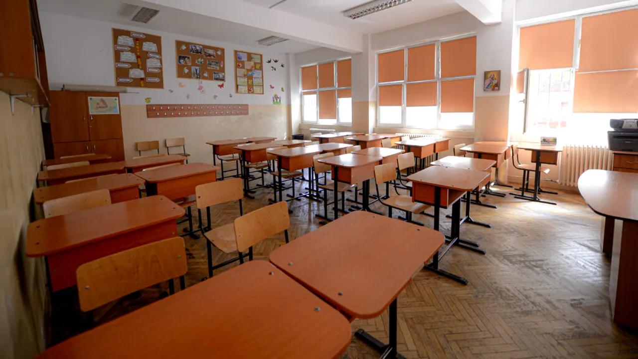 Un nou caz de meningită a fost confirmat la o şcoală din Reşiţa