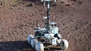 Agenţia Spaţială Europeană vrea să trimită un robot pe MARTE, în colaborare cu Rusia, şi amână misiunile pe Lună
