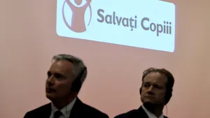 Avertismentul organizaţiei Salvaţi Copiii: Am atins un punct critic. Lipsa mobilizării poate arunca educaţia în colaps