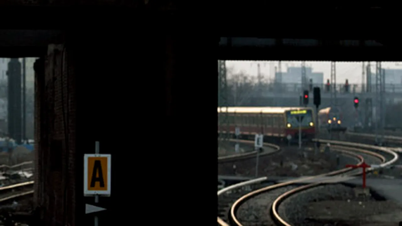 Reţelele europene de transport aerian şi feroviar, dominate de trei mari jucători până în 2019