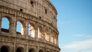 Italienii din Scoția au declarat că sunt de „etnie romă”, crezând că termenul se referă la orașul Roma