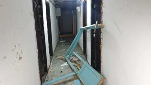 Primăria Sectorului 4 anunţă refacerea locuinţelor afectate de explozia de duminică