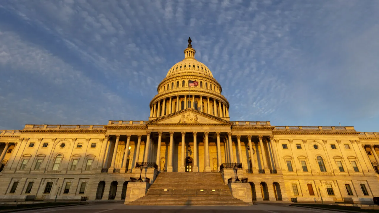 Republicanii din Senatul SUA resping eforturile de a opri războiul din Iran