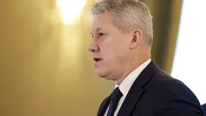 Ponta, subiect de discuţie în coaliţie. Predoiu: Vom pune problema în coaliţie. Candidatul nostru este Crin Antonescu, nu Victor Ponta