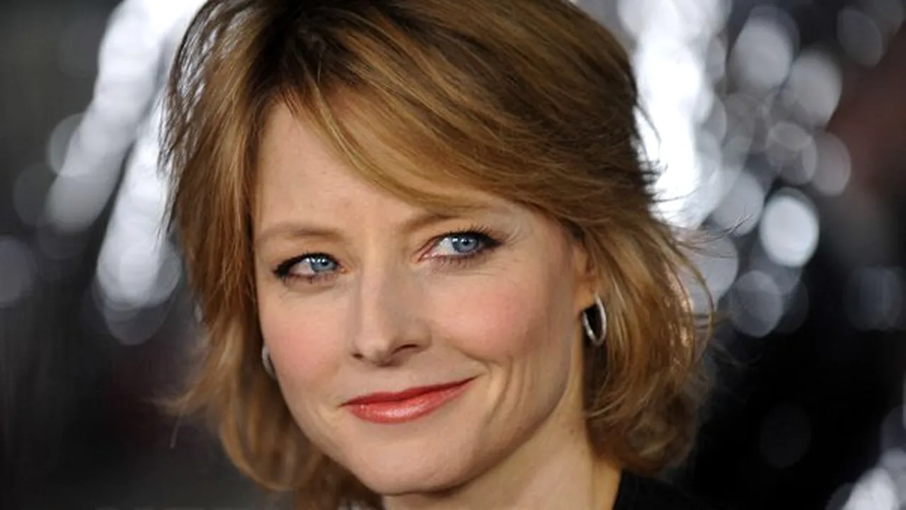Jodie Foster, distribuită în noul film SF regizat de Neill Blomkamp