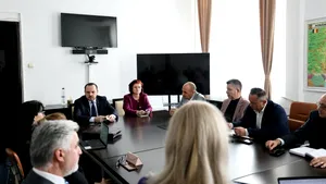 Rogobete anunță un nou normativ de personal în Sănătate: Resursa nu poate fi dimensionată doar în funcție de numărul de paturi