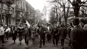 SOCIAL Revoluția din 1989 la Timișoara — de la religie, la „Libertate” sau cum au ajuns timișorenii să scandeze „Jos comunismul”