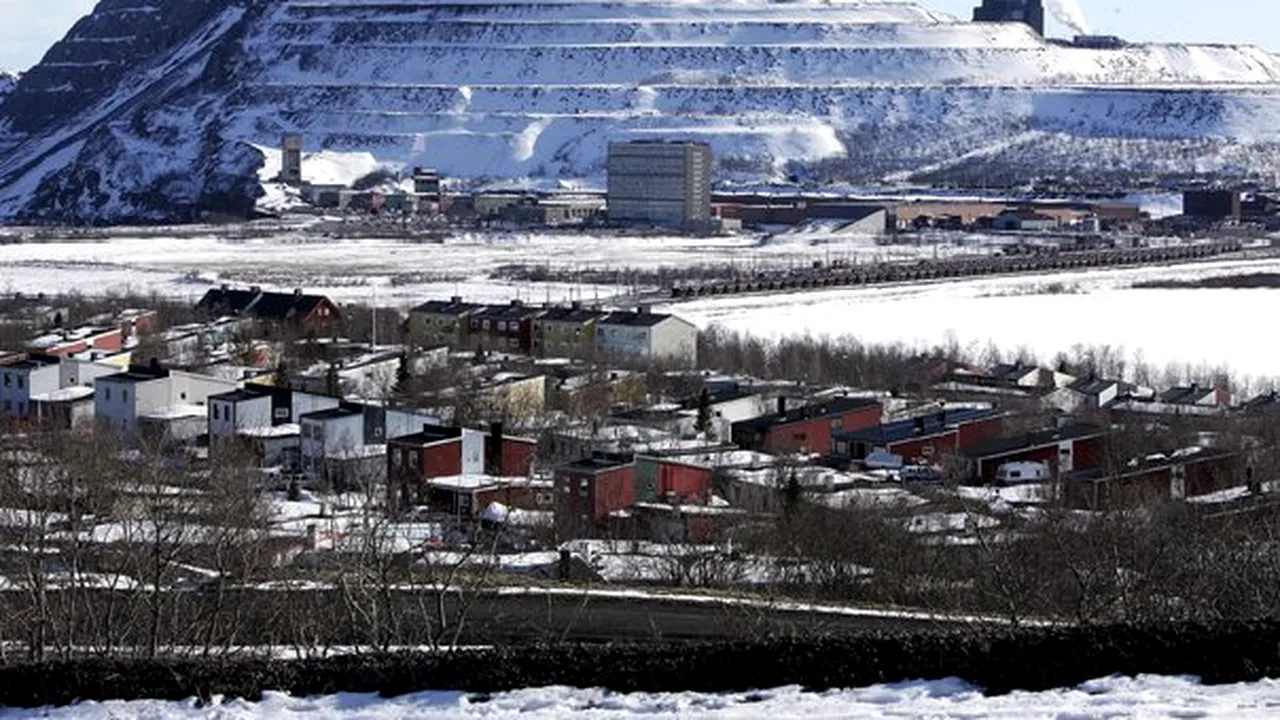 Viziunea scandinavă despre minerit: legi clare, încredere în stat şi protecţie pentru ecosisteme