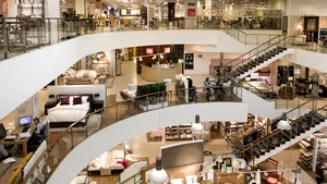 BLACK FRIDAY 2014: Reduceri de până la 50% la Mobexpert