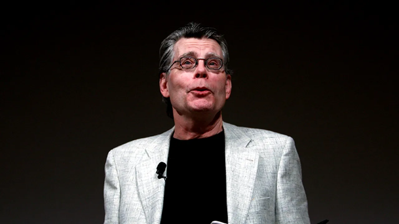 Stephen King: Acum vom vedea dacă Salinger a lăsat în urmă o comoară literară
