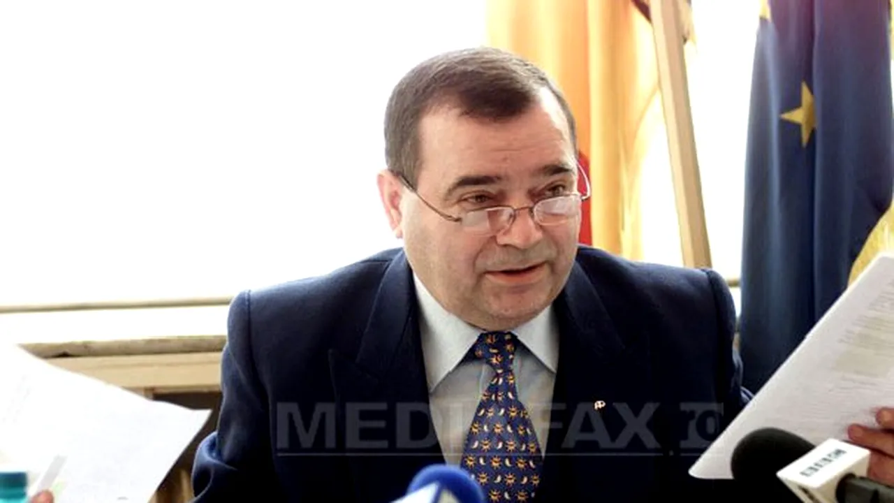 Avocatul Poporului: Curtea Constituţională m-a lucrat foarte viclean în problema cumulului pensie-salariu