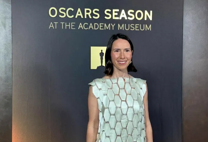 ULTIMA ORĂ Regizoarea româno-americană Nataliei Musteață, a câștigat Oscarul cu „Two People Exchanging Saliva”