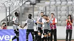 Superliga: U Cluj s-a impus cu 3-0 în fața Oțelului Galați