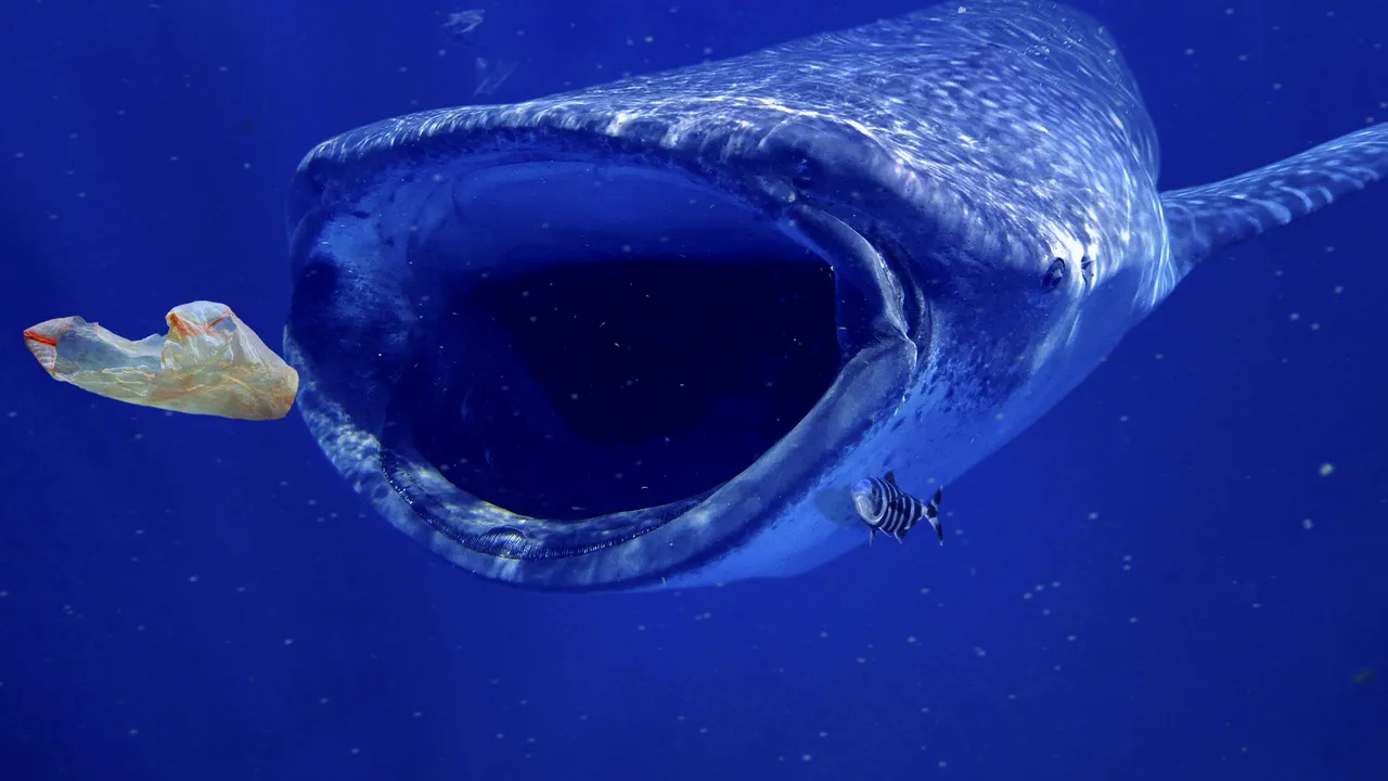 Gunoaiele plutitoare au devenit o ameninţare pentru ecosistemele din oceane