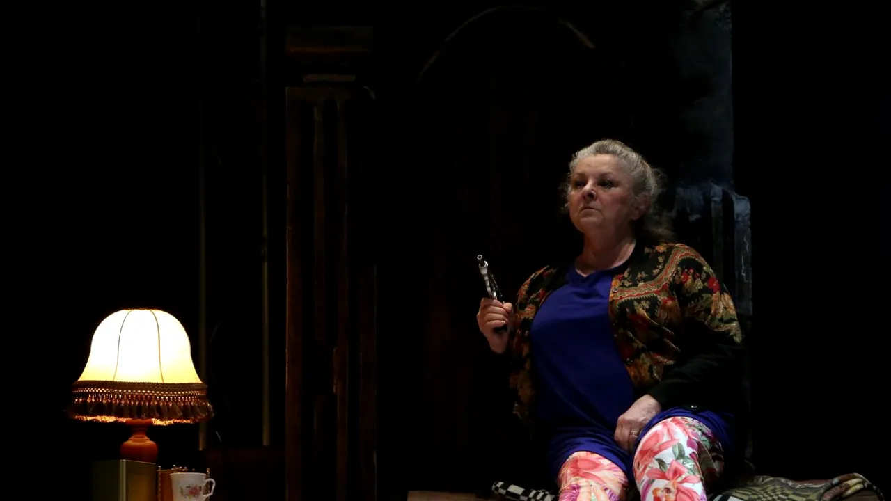 Noi reguli în cultură: Se va evita prezenţa îndelungată pe scenă a actorilor din grupele de risc