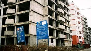 Intl Fin Crisis Affects Sectors In Romania, Particularly Real Estate - Businessmen