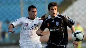 Rezultatele complete în Liga I