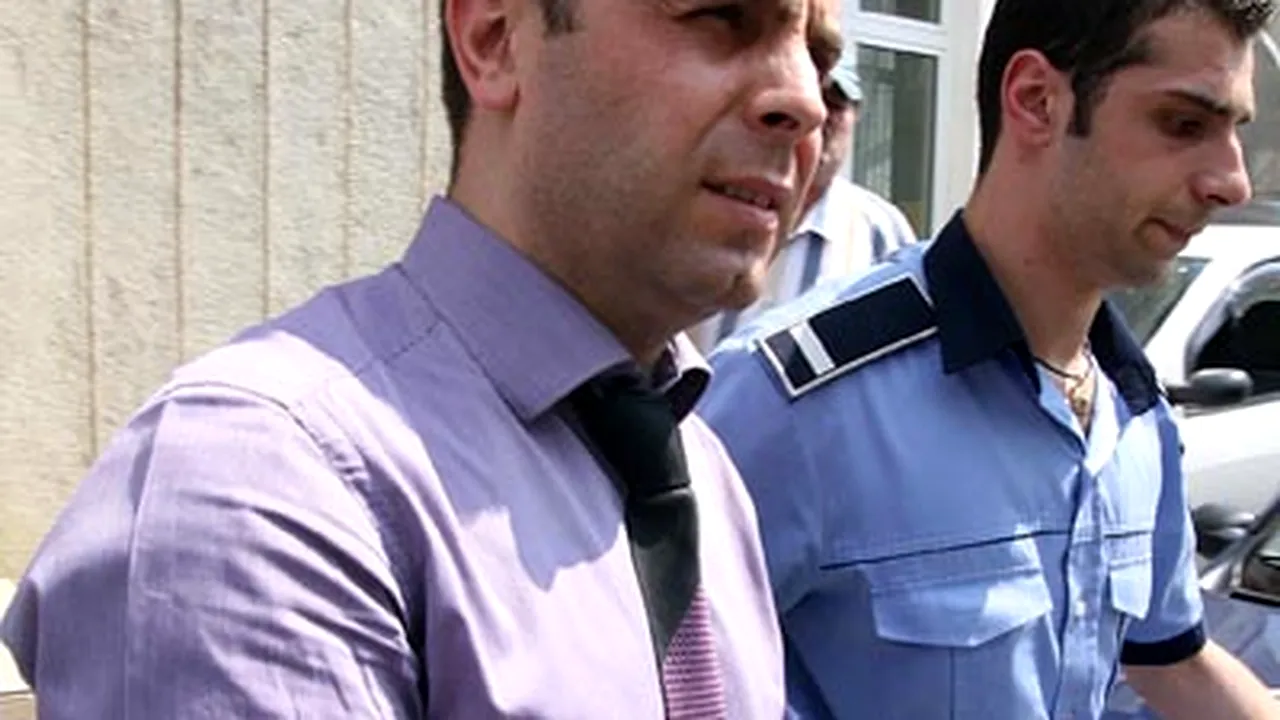 Administratorul firmei Pic, Gheorghiţă Pieca, va fi pus în libertate