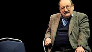 A murit UMBERTO ECO: 