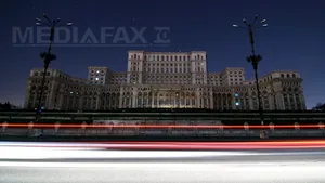 ORA PĂMÂNTULUI 2014: Ministerele şi instituţiile coordonate de acestea vor stinge lumina sâmbătă, timp de o oră