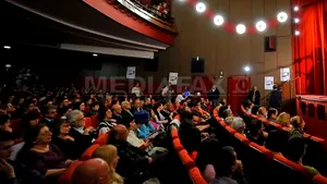 Teatrul Excelsior are un nou director: este un regizor adus de de la Constanţa