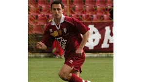 Gloria Bistriţa l-a achiziţionat pe Radu Mărginean