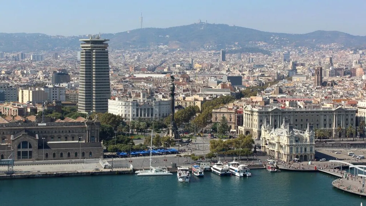 Cinci locuri celebre din Spania, de evitat de către turiști în 2026