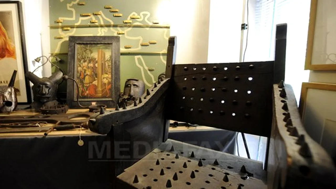Multe ţări practică tortura deşi au semnat o Convenţie împotriva acesteia