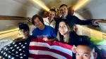 Fostul pușcaș marin american Robert Gilman, eliberat după 4 ani de detenție în Rusia