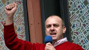 Preşedintele BNS, audiat la DNA