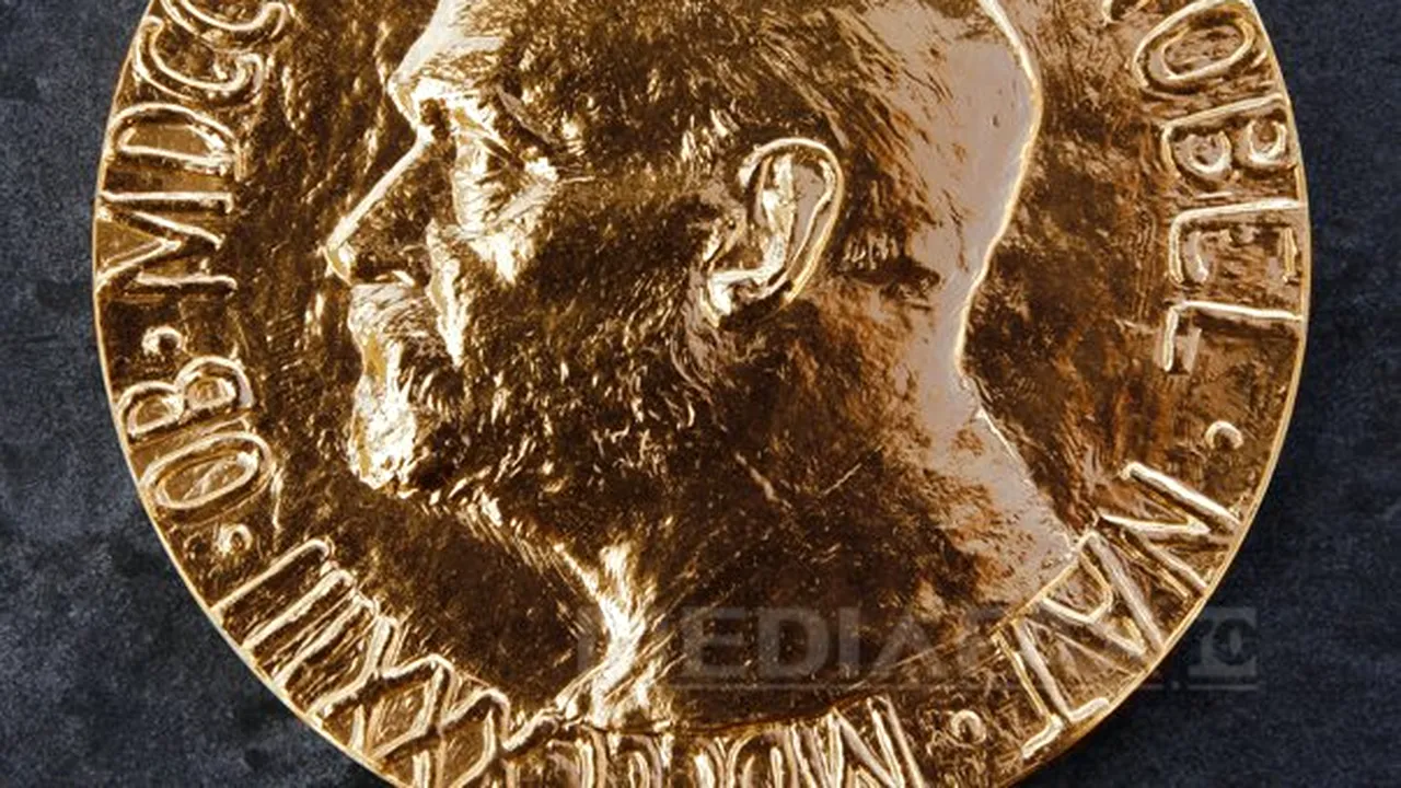 PREMIILE NOBEL - în fapte şi cifre