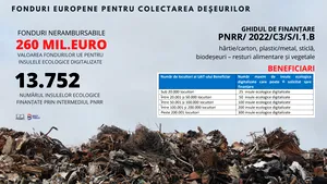 Primarii şi miza de un sfert de miliard de euro!