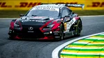 Echipajul pilotului român Răzvan Umbrărescu pleacă al treilea la cursa de 24 de ore de la Le Mans
