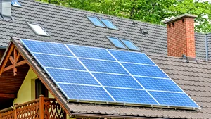 Peste 10.000 de noi dosare, aprobate în programul Casa Verde Fotovoltaice