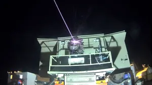 Arma care schimbă jocul. Noul sistem de apărare cu laser al Israelului ar putea fi operaţional în 2025