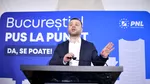 De ce Bucureștiul s-a umplut de șantiere. Ciucu anunță cât va mai dura haosul din trafic