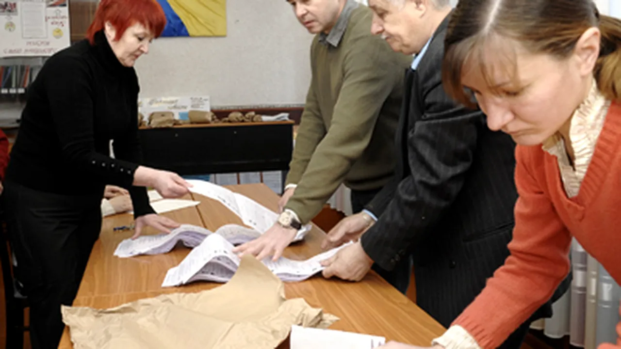 Marian Lupu, principalul pion în configurarea scenei politice din R.Moldova