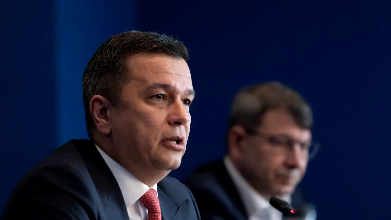 Grindeanu: A fost desemnat constructorul ultimului din cele 13 loturi ale autostrăzii A7