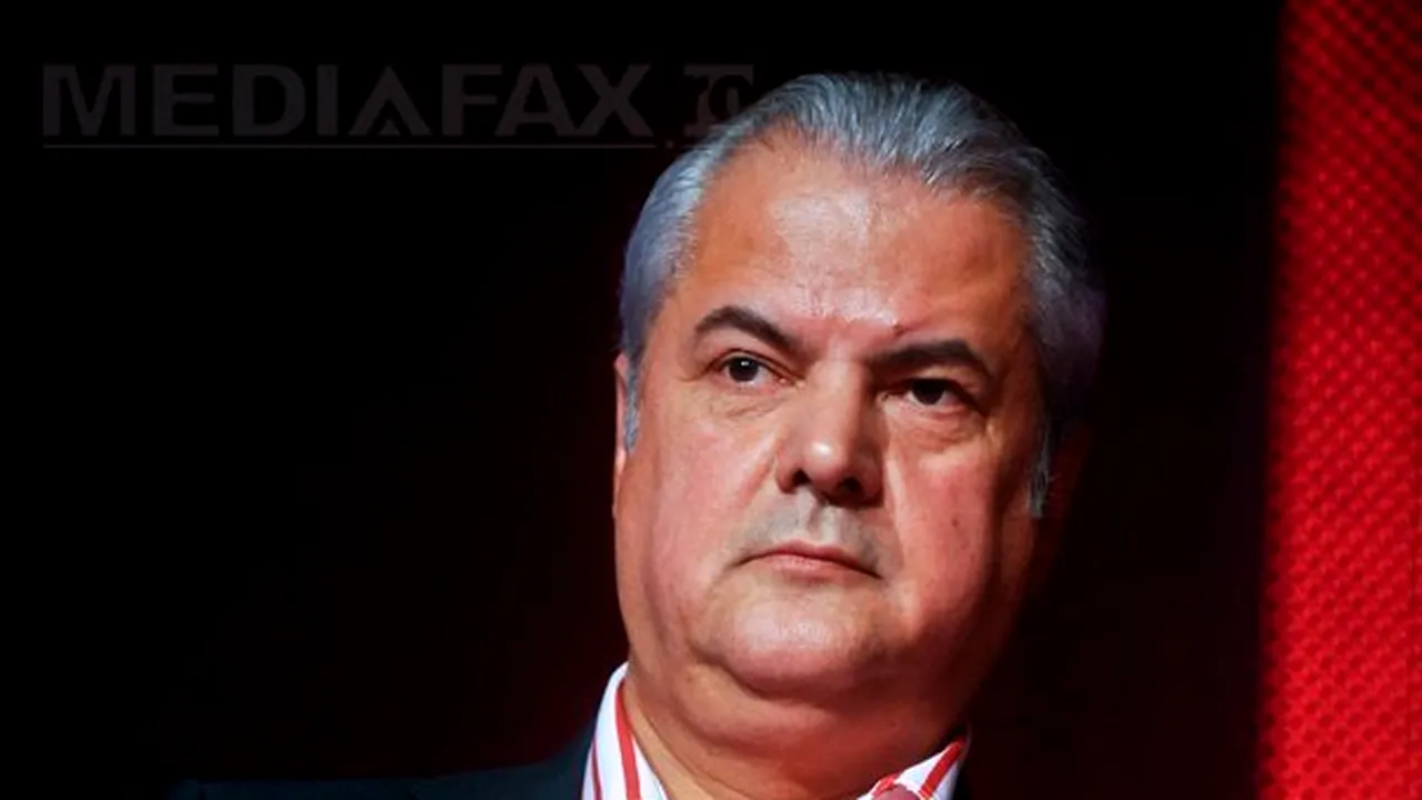 Adrian Năstase: Păunescu, un om extraordinar şi un poet formidabil, ar fi meritat mai mult de la noi