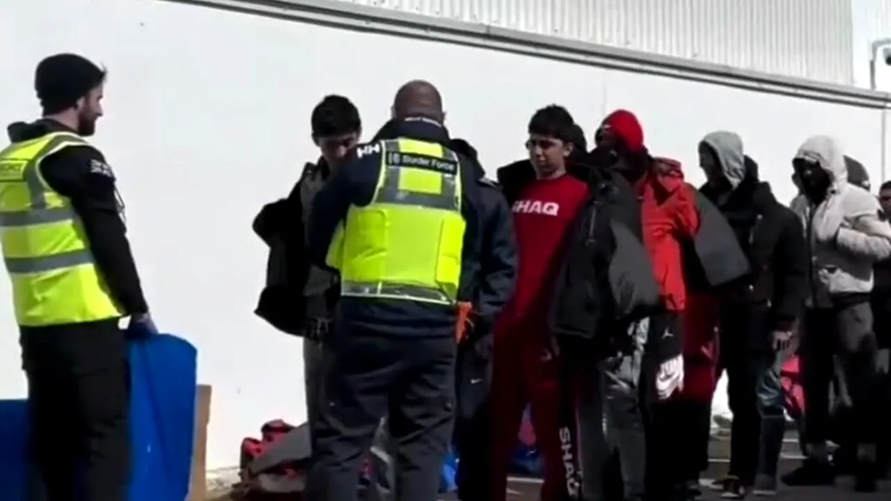 Migrația nu va fi descurajată de acordul cu Franța, susțin conservatorii britanici