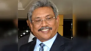 Un fost lider militar, acuzat de crime de război, a fost ales preşedinte al unei ţări din Asia