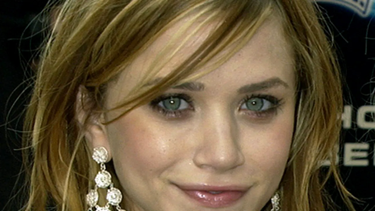 Mary-Kate Olsen, chestionată în legătură cu moartea lui Heath Ledger