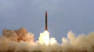 Oficial american: Pakistanul dezvoltă rachete care ar putea lovi SUA