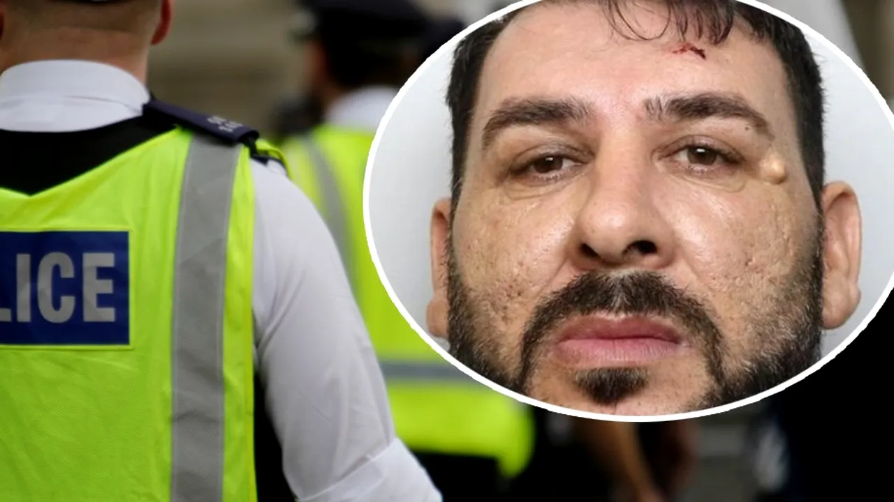 Metodele mafiote ale proxenetului român care a îngrozit Anglia: şi-a închis iubita în pivniţă, a vrut să-i scoată ochii, să-i taie limba şi tendoanele!